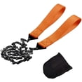 thumbnail image 1 of Bidirectional Steel Blade Portable Handsaw - Efficient Cutting for Camping & Hunting, 1 of 5