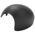thumbnail image 3 of Door Side Mirror Cover, Dustproof Colorfast Rear View Anti Aging Exterior Wing Mirror  Waterproof  For Car Left 51162754913, 3 of 8