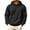 Black # Mens Sweatshirts, variant on Goodtrade8 Hooded Winter Hoodies for Men Athletic Pullover Sweatshirt with Pocket Casual Long Sleeve Soft Print Men Tops