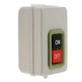 thumbnail image 4 of Interruptor de botón de encendido Zulema Interruptor de botón de encendido BS230B 380V 3.7KW, 4 of 8