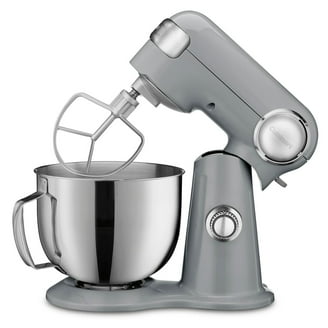 Kitchen Aid 4.5-Quart Ultra Power Plus Tilt-Head Stand Mixer with