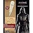thumbnail image 3 of IncrediBuilds: Assassin's Creed Deluxe Book and Model Set, 3 of 3