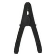 thumbnail image 2 of Insulated Insulated Clip J.60053 Multipurpose 125mm All Copper  Insulation Power Supply Test Wire  Clip, 2 of 8
