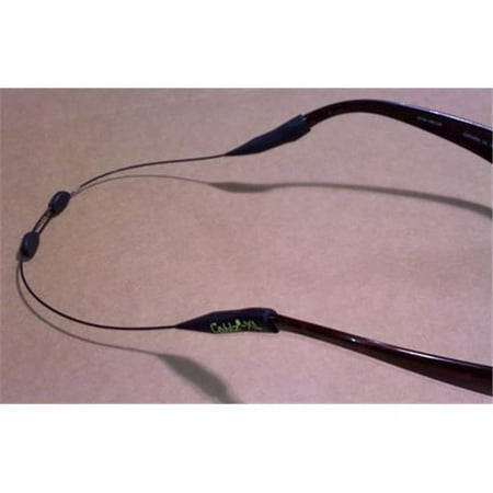 Cablz Zipz XL 14" Eyewear Retainer - Secure Your Glasses with Style!