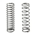 thumbnail image 1 of Bgsha Ensemble de 2 Ressorts OPV 9 Bar/6.5 Bar pour Machines à Expresso Classiques Gaggia, Acier Inoxydable, Petite Cuisine, 1 of 10