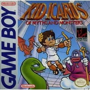 Kid Icarus: Of Myths and Monsters - Nintendo Gameboy Original (Used)