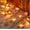 Star, variant on Geometric String Lights, 3M 20LED Metal Fairy String Lights Geometric Metal Fairy Lights Battery Operated Fairy Lights