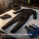 thumbnail image 5 of Abbraccia Traje técnico de buceo, forro térmico, traje interior para traje seco, unisex, protección en agua fría, 5 of 6