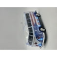 thumbnail image 3 of Bluetooth Speaker WS-267BT VAN FM RADIO USB AUX RECHARGEABLE PUERTO RICO, 3 of 5