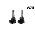 thumbnail image 2 of Diode Dynamics Fog Light LEDs compatible with Mazda CX-9 2007-2012 (pair), Yellow (3000K), 2 of 5