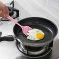 thumbnail image 5 of Pelle à Main Outil de Cuisine Pelle en Silicone Pelle à Frire Cuillère de Cuisson Pelle Résistante à la Chaleur, 5 of 5