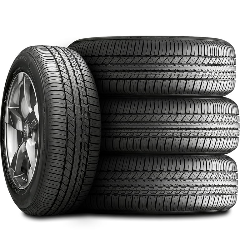 Falken Ziex ZE001 A/S All-Season Passenger Tire for SUVs Falken Ziex ZE001 A/S All-Season Passenger Tire for SUVs