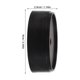 thumbnail image 2 of ADDHAT Base De Soporte Para Caballete De Motocicleta Negro Con Antideslizante Para Estabilidad Y Protección, 2 of 7