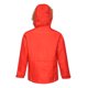 thumbnail image 2 of Regatta - Parka infantil modelo Cadet (Rojo) Regatta UTRG3554_classicred, 2 of 2