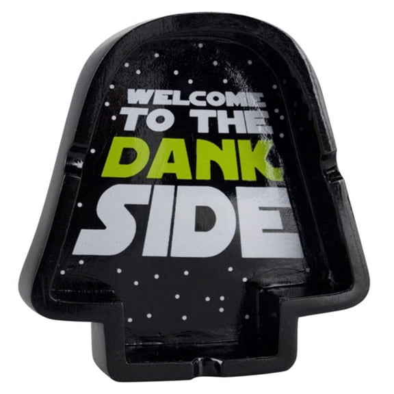Dank Side Ashtray
