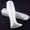 thumbnail image 1 of Inflatable Long Boot Shoe Stand Holder Stretcher Support Shaper Plastic, 1 of 7