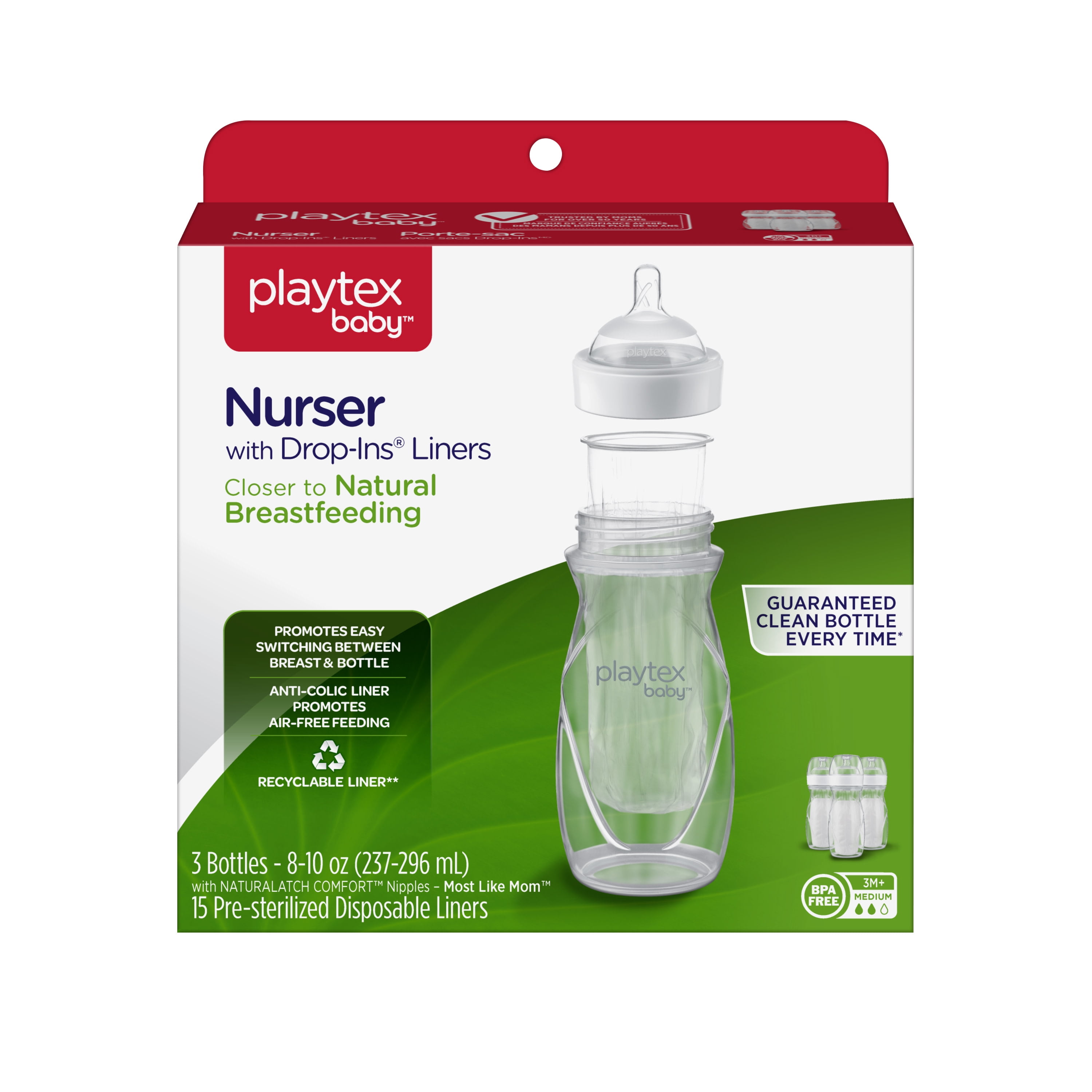 Bottle Liners Are Playtex Bottles Dishwasher Safe Playtex Baby