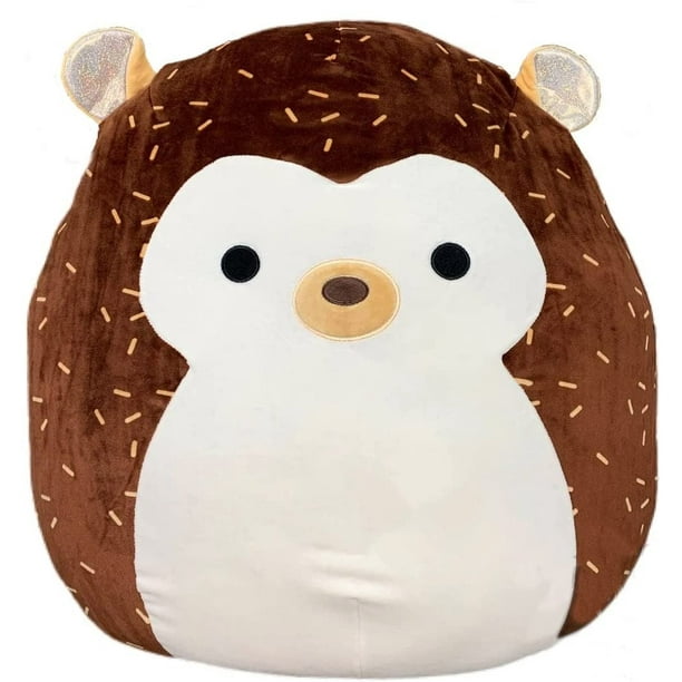 Squishmallows Hila the Hedgehog Plush