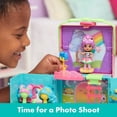 thumbnail image 5 of Armario de disfraces Playset Gabby's Dollhouse con muñeca Gabby 3+, 5 of 5
