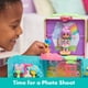 thumbnail image 5 of Armario de disfraces Playset Gabby's Dollhouse con muñeca Gabby 3+, 5 of 5