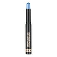 thumbnail image 2 of Wrinkle-Proof Matte Eyeshadow Stick with Built-in Mixing Brush, 8 Strong Colors, Long-Lasting Creamy Formula for Day and Night Use, Waterproof & Crease-Proof, Perfect for All Skin Types, 2 of 5