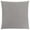 LIGHT GREY, variant on PILLOW - 18"X 18" / PATTERNED LIME GREEN / 1PC