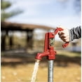 thumbnail image 5 of Merrill ANL121 C-1000 Yard Hydrant Complete Head Assembly, 5 of 5