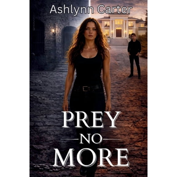 Prey No More, (Paperback)
