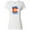 AA-White, variant on Inktastic Graffiti Colorado State Flag Women's T-Shirt