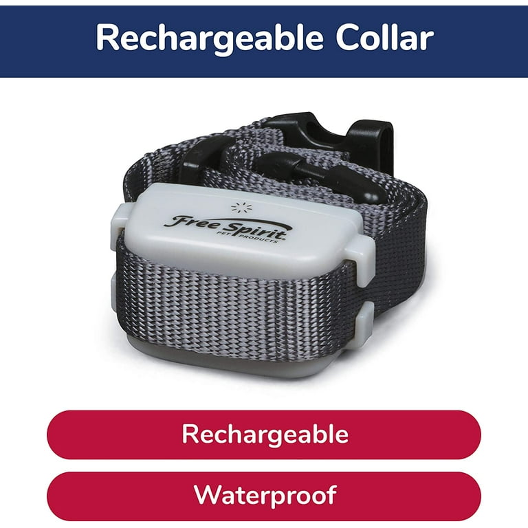 Free spirit shock collar instruction manual hotsell