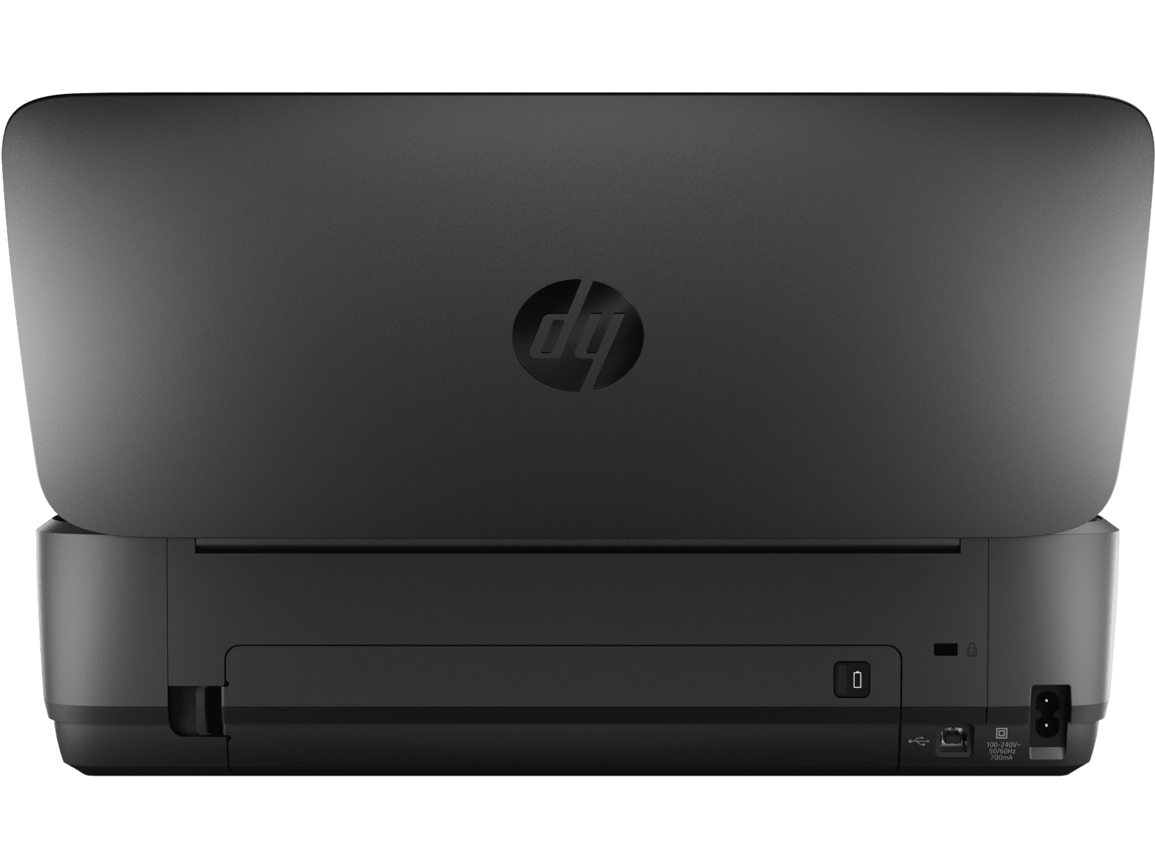 HP OfficeJet 250: Compact Mobile All-in-One, Wireless HP OfficeJet 250: Compact Mobile All-in-One, Wireless