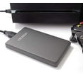 thumbnail image 2 of U32 Shadow 500GB Disque Dur Externe SSD pour Xbox One/X/S, 2 of 5