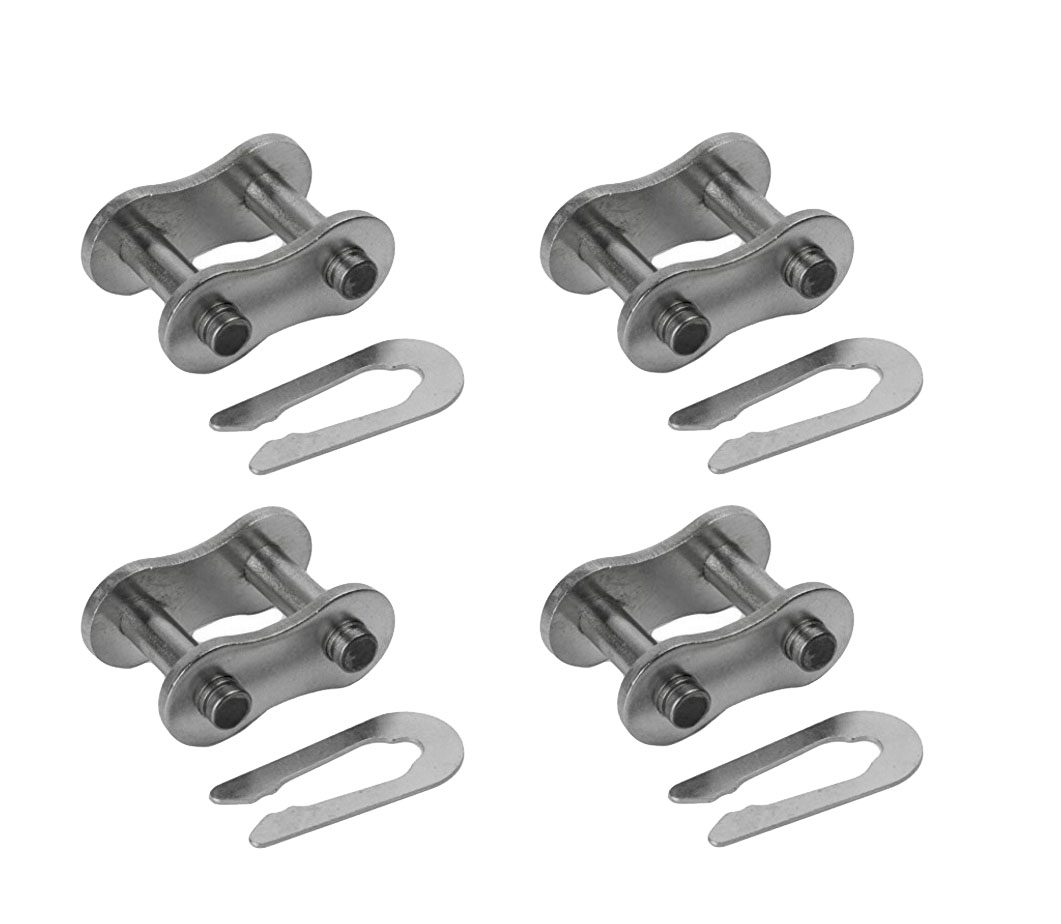 Rolling links. Звено соединительное европейского типа. steel rollings connection. two steel rollings connection. connecting link.