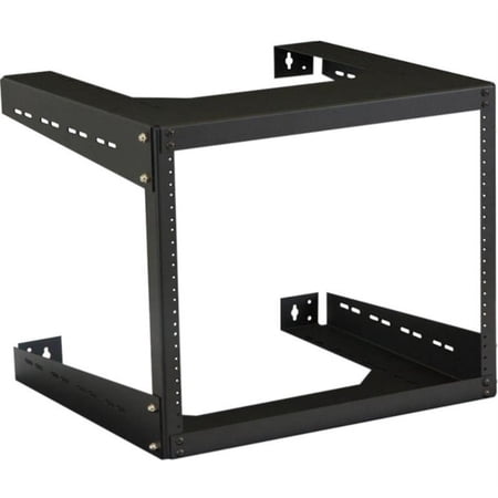 W Box Wall Mount Rack 8RMS price history on PriceWatchPro