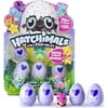 New Hatchimals Colleggtibles Season 1 Hatchimals Colleggtibles 4 Pack + Bonus Character ( Random Assortment )