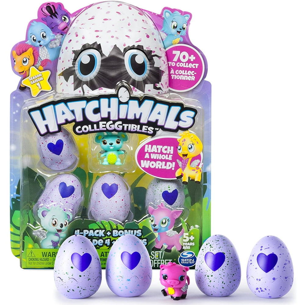 hatchimals colleggtibles big w