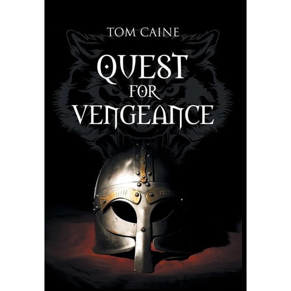 Quest for Vengeance (Hardcover)