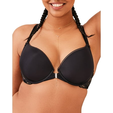 

Adore Me Celebrena Contour Plunge Women s Bra Plus Sizes