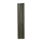Duck Brand 12 ft. Long Foam Pipe Cover, 0.75 in. x 3 ft., 4 Pack