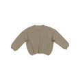thumbnail image 4 of Listenwind Toddler Baby Girl Boy Sweater Long Sleeve Warm Knit Fall Winter Pullover Tops Clothes, 4 of 5