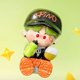 thumbnail image 1 of 2025 POP MART PINO JELLY Star Project Series Caja Sorpresa Juguetes Caja Misteriosa Mistery Caixa Figura de Acción Surpresa Lindo Modelo Regalo de Cumpleaños, 1 of 5