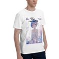 thumbnail image 2 of Camiseta de Manga Corta para Hombres Re:Zero, 2 of 5