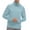 Light Blue#men sun shirt, variant on Moxiu Men's Sun Protection Hoodie with Mask UPF 50 Long Sleeve Lightweight Hooded Rash Guard Shirts Hiking Fishing Summer Tops Sky Blue,XL