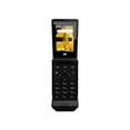 Cat S22 Rugged Flip Phone, 16GB, 4G LTE, GSM Unlocked, 2GB RAM, IP68
