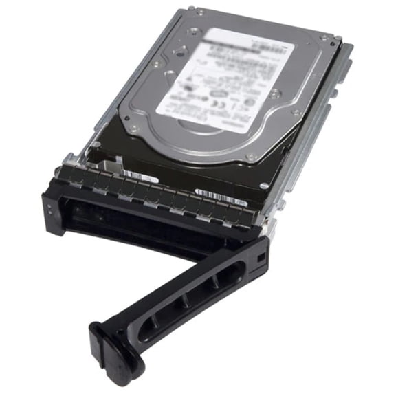 Dell 400-ATJL 1.2TB SAS 12Gbps Hot-Plug Hard Drive