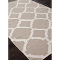 thumbnail image 2 of Jaipur Maroc Rafi Flat Weave Geometric Pattern Wool Handmade Rug, 2 of 2