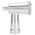 thumbnail image 4 of ATTOE Stainless Steel Three way Meat Grinder Parts Meat Mincer Replacement Accessory-0814, 4 of 5