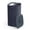 Black, variant on Joseph Joseph Tota 60-liter Easy-empty Separation Laundry Hamper
