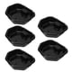 thumbnail image 1 of Dekaim, 5 Uds., Lavabo De Repuesto Para Lavado De Cabello, Soporte Para Cabeza, Cuenco Ergonómico Para Champú, 1 of 5