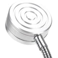 thumbnail image 2 of Lampe Clamp USB Chaude et Froide Température de Couleur Réglable à 360 Degrés Col de Cygne (Argent), 2 of 7